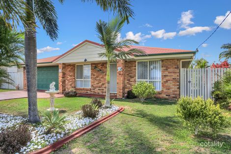 Property photo of 128 Clearview Avenue Thabeban QLD 4670