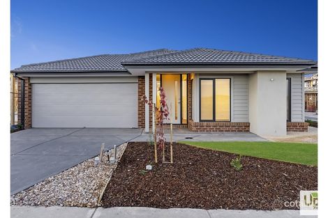 15 California St, Clyde, VIC 3978