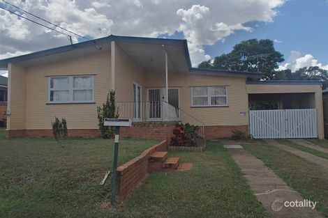 88 Cemetery Rd, Eastern Heights, QLD 4305