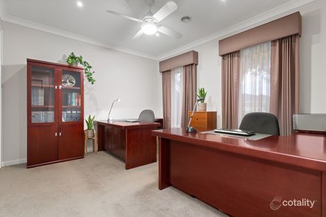 Property photo of 4 Riordan Crescent Mernda VIC 3754