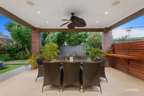 Property photo of 4 Riordan Crescent Mernda VIC 3754