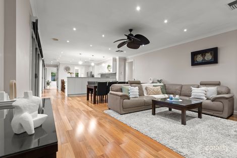 Property photo of 4 Riordan Crescent Mernda VIC 3754