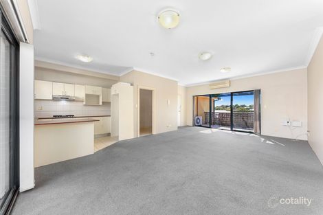 12/10 Belleverde Ave, Strathfield, NSW 2135