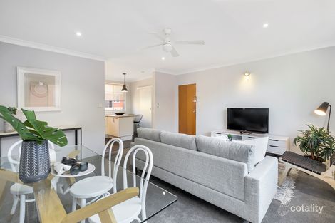 Property photo of 3/47 Mitchell Street Chifley NSW 2036