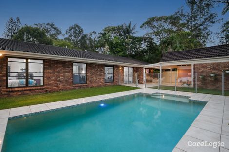 Property photo of 44 Ironbark Road Chapel Hill QLD 4069