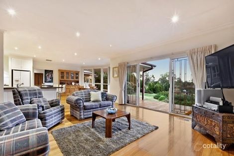 Property photo of 49 Latrobe Road Yarrambat VIC 3091
