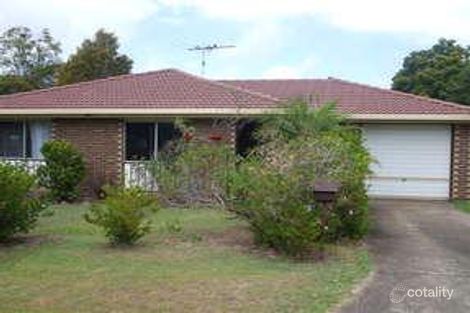 Property photo of 13 Stuart Street Capalaba QLD 4157