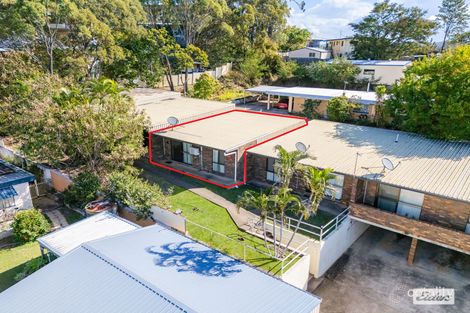 5/35 Butler St, New Auckland, QLD 4680