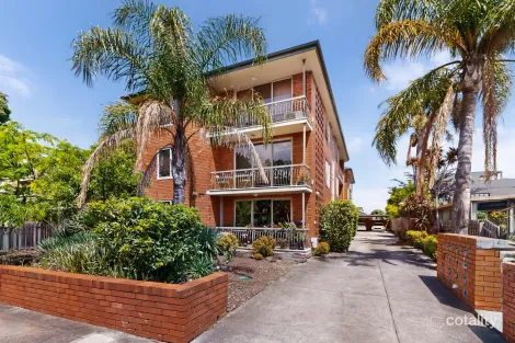 6/27 Peel St, Kew, VIC 3101
