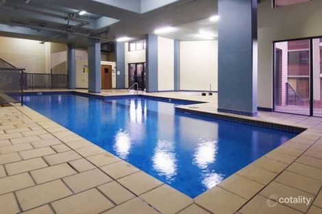 Property photo of 40/1-3 Beresford Road Homebush NSW 2140