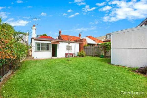 Property photo of 4 Belmore Street Rozelle NSW 2039