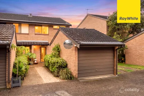 6/17-19 Busaco Rd, Marsfield, NSW 2122