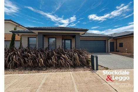 9 Caucasus St, Truganina, VIC 3029