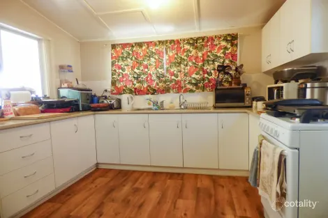 Property photo of 26 Lewis Street Roma QLD 4455