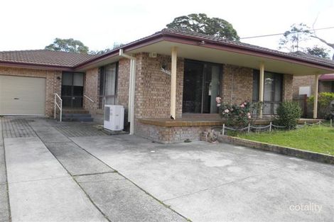 Property photo of 112 Waratah Crescent Sanctuary Point NSW 2540