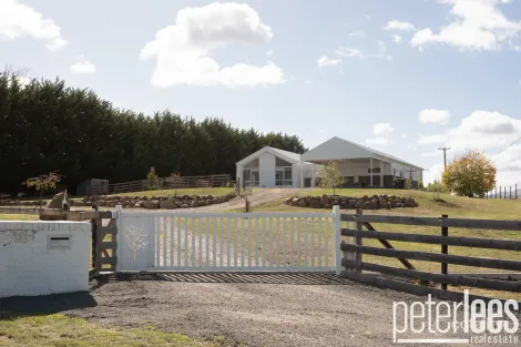 18 Towers Dr, St Leonards, TAS 7250