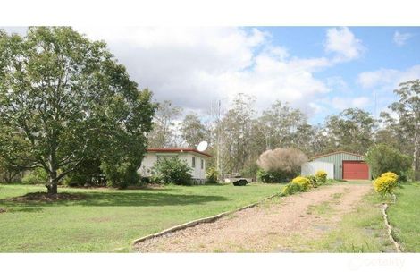 36 Jamie Ave, Curra, QLD 4570