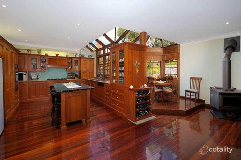 Property photo of 29 Wardell Drive Barden Ridge NSW 2234