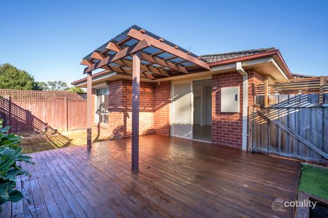 Property photo of 9 Allamanda Crescent South Morang VIC 3752