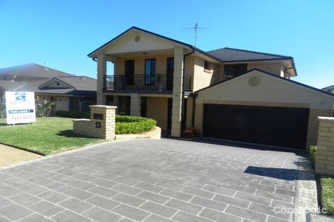 Property photo of 88 President Road Kellyville NSW 2155