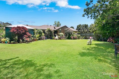 Property photo of 17 McDonald Road Wellington Point QLD 4160