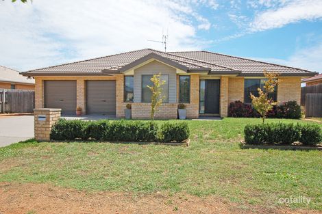 Property photo of 6 Moses Street Bungendore NSW 2621