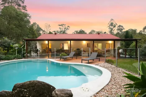 3 WILLOWIE LANE, DAYBORO, QLD 4521