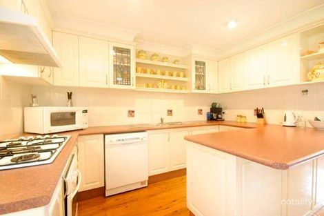 Property photo of 6 Glynn Close Cranebrook NSW 2749