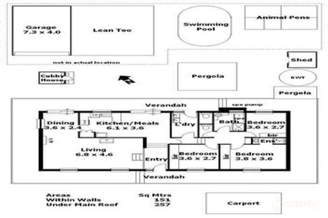 21 John St, Woodside, SA 5244