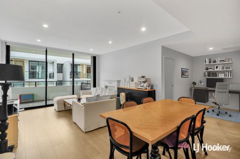 Property photo of 327/5D Josue Crescent Tallawong NSW 2762