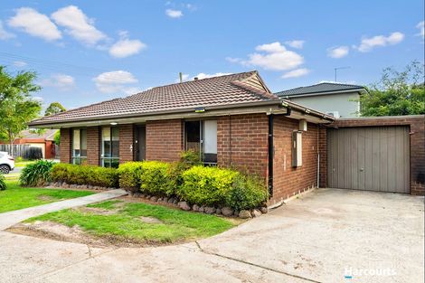 Property photo of 1/7 Alexander Street Cranbourne VIC 3977