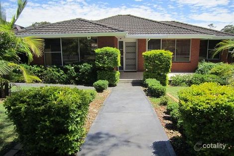 Property photo of 3 Willow Place Bass Hill NSW 2197