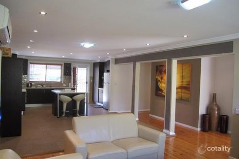Property photo of 3 Willow Place Bass Hill NSW 2197