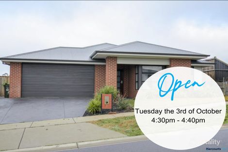 Property photo of 6 Cumberland Avenue Warragul VIC 3820