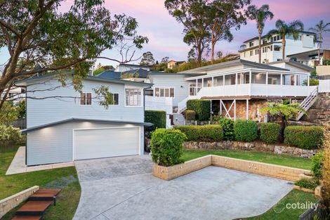 Property photo of 10 Eerawy Road Allambie Heights NSW 2100