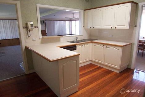Property photo of 26 Edward Street Tenambit NSW 2323