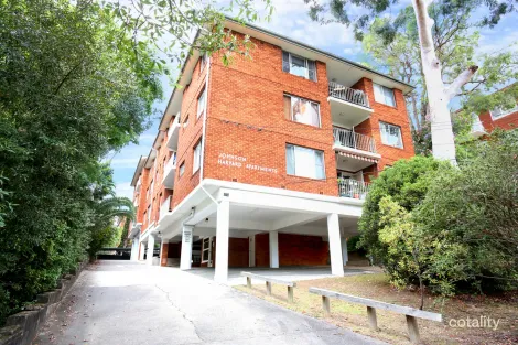 15/37 Meadow Cres, Meadowbank, NSW 2114