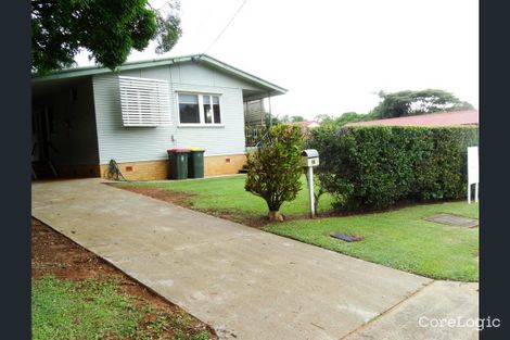 Property photo of 16 Rosedene Street Manly West QLD 4179
