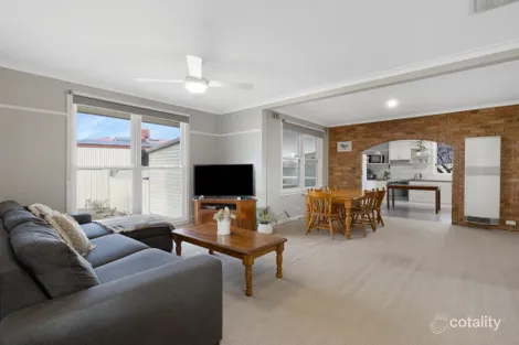 Property photo of 21 Higgins Street Wangaratta VIC 3677