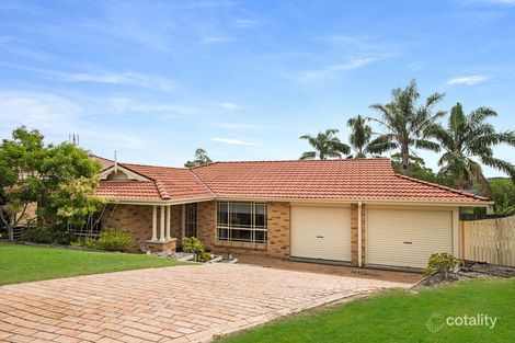 Property photo of 13 Goldsborough Close Kariong NSW 2250