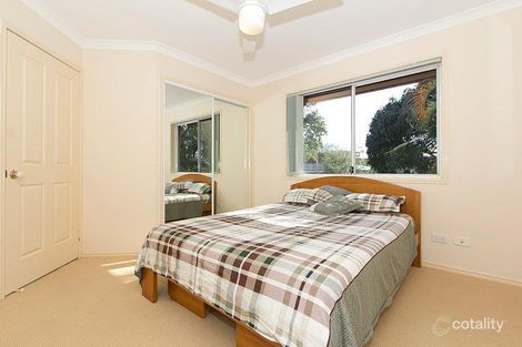 Property photo of 21/38 Baronsfield Street Graceville QLD 4075