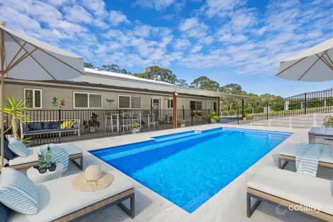 316 VALDORA RD, VALDORA, QLD 4561