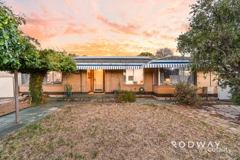 Property photo of 50 Westfield Road Kelmscott WA 6111