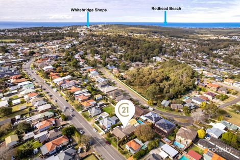 Property photo of 13 Dudley Road Charlestown NSW 2290