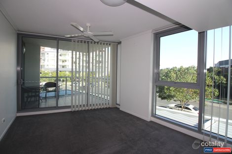 Property photo of 10114/8 Harbour Road Hamilton QLD 4007