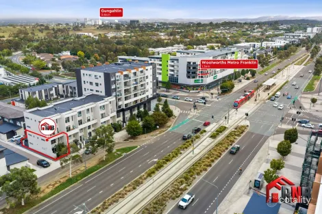 Property photo of 89/235 Flemington Road Franklin ACT 2913