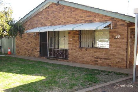 Property photo of 45 Hunter Street Dubbo NSW 2830