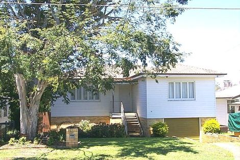 10 Knutsford St, Chermside West, QLD 4032