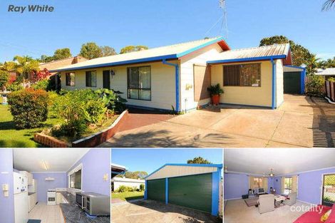 19 Owen Cres, Urangan, QLD 4655