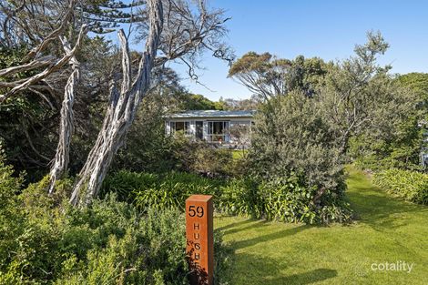 59 Hughes Rd, Blairgowrie, VIC 3942